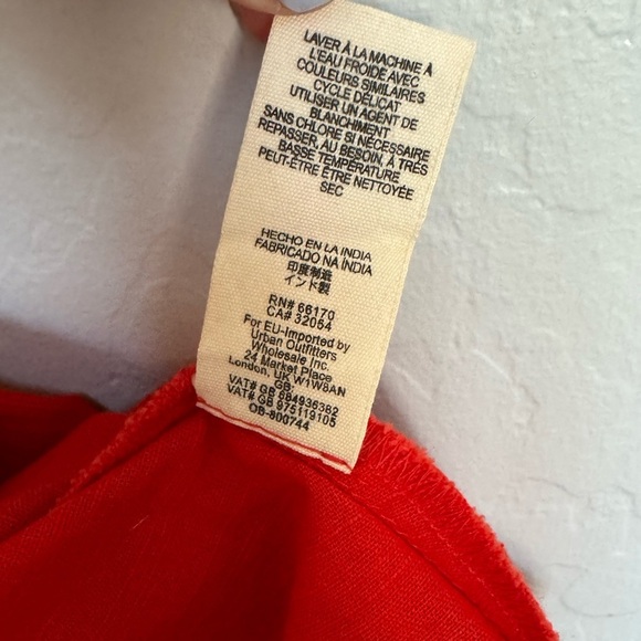 FREE PEOPLE Diana Dress size XS - Picture 9 of 13